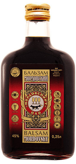 Мордовская Водка Фирменный Магазин В Саранске
