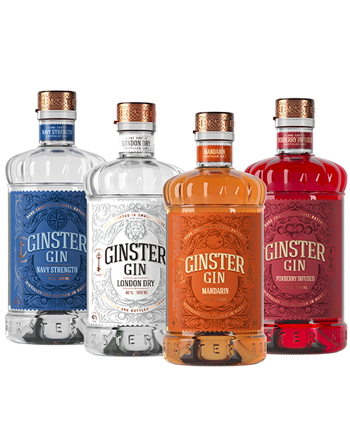 GINSTER